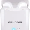 GRUNDIG Tv & Audio<Bluetooth-In-Ear-Kopfhörer in Weiß