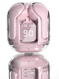 SWEET ACCESS Tv & Audio<Bluetooth-In-Ear-Kopfhörer in Rosa