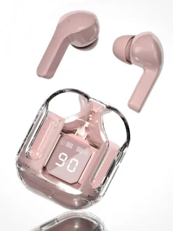 SWEET ACCESS Tv & Audio<Bluetooth-In-Ear-Kopfhörer in Rosa