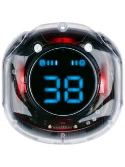 GRUNDIG Tv & Audio<Bluetooth-In-Ear-Kopfhörer in Schwarz