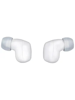 GRUNDIG Tv & Audio<Bluetooth-In-Ear-Kopfhörer in Transparent