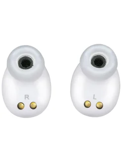GRUNDIG Tv & Audio<Bluetooth-In-Ear-Kopfhörer in Transparent
