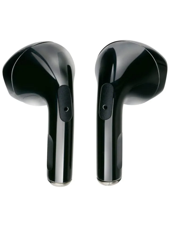 GRUNDIG Tv & Audio<Bluetooth-In-Ear-Kopfhörer in Schwarz