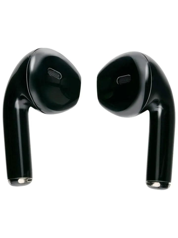GRUNDIG Tv & Audio<Bluetooth-In-Ear-Kopfhörer in Schwarz