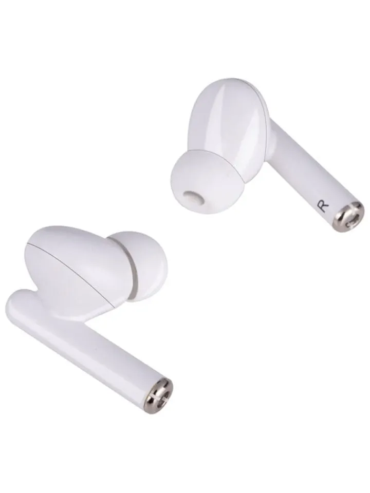 GRUNDIG Tv & Audio<Bluetooth-In-Ear-Kopfhörer in Weiß