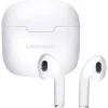 GRUNDIG Tv & Audio<Bluetooth-In-Ear-Kopfhörer in Weiß