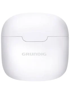 GRUNDIG Tv & Audio<Bluetooth-In-Ear-Kopfhörer in Weiß
