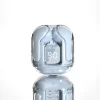 SmartCase Tv & Audio<Bluetooth-In-Ear-Kopfhörer in Hellblau