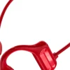 Bolaris Tv & Audio<Bluetooth-Knochenschall-Kopfhörer in Rot