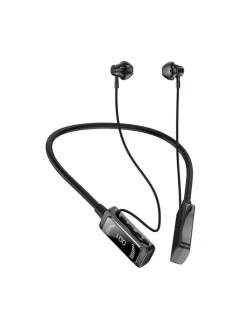 SWEET ACCESS Tv & Audio<Bluetooth-Kopfhörer mit Nackenbügel in Schwarz