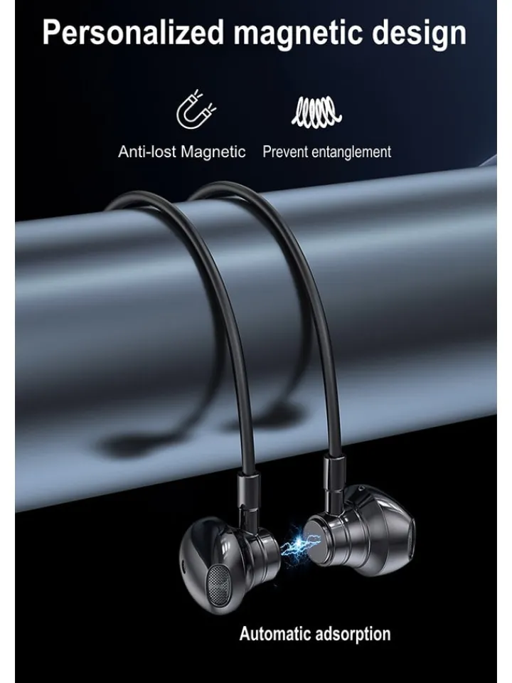 SWEET ACCESS Tv & Audio<Bluetooth-Kopfhörer mit Nackenbügel in Schwarz
