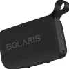 Bolaris Tv & Audio<Bluetooth-Lautsprecher in Schwarz - (B)11,5 x (H)5,6 x (T)8 cm