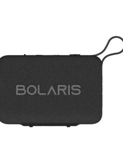 Bolaris Tv & Audio<Bluetooth-Lautsprecher in Schwarz - (B)11,5 x (H)5,6 x (T)8 cm