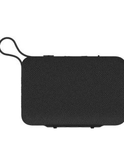Bolaris Tv & Audio<Bluetooth-Lautsprecher in Schwarz - (B)11,5 x (H)5,6 x (T)8 cm