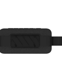 Bolaris Tv & Audio<Bluetooth-Lautsprecher in Schwarz - (B)11,5 x (H)5,6 x (T)8 cm