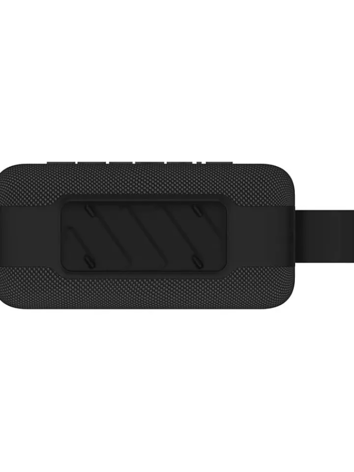 Bolaris Tv & Audio<Bluetooth-Lautsprecher in Schwarz - (B)11,5 x (H)5,6 x (T)8 cm