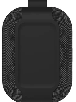 Bolaris Tv & Audio<Bluetooth-Lautsprecher in Schwarz - (B)11,5 x (H)5,6 x (T)8 cm