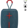 SWEET ACCESS Tv & Audio<Bluetooth-Lautsprecher mit Farbwechsel in Blau