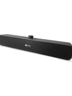 MAGNUSSEN Tv & Audio<Bluetooth-Lautsprecher "S4" in Schwarz/ Grau