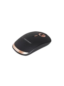 Esperanza Tablets, Konsolen & Elektronisches Spielzeug<Bluetooth-Maus für Pc / Notebook / Laptop - EM127 Kabellose in Schwarz
