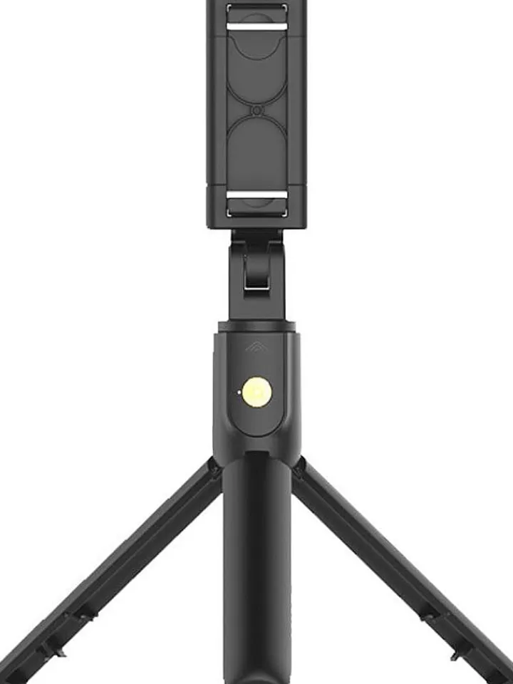 SWEET ACCESS Technikzubehör<Bluetooth-Mini-Selfiestick in Schwarz