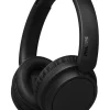 Philips Tv & Audio<Bluetooth-On-Ear Kopfhörer "TAH5209BK" in Schwarz