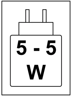 Philips Tv & Audio<Bluetooth-On-Ear Kopfhörer "TAH5209BK" in Schwarz