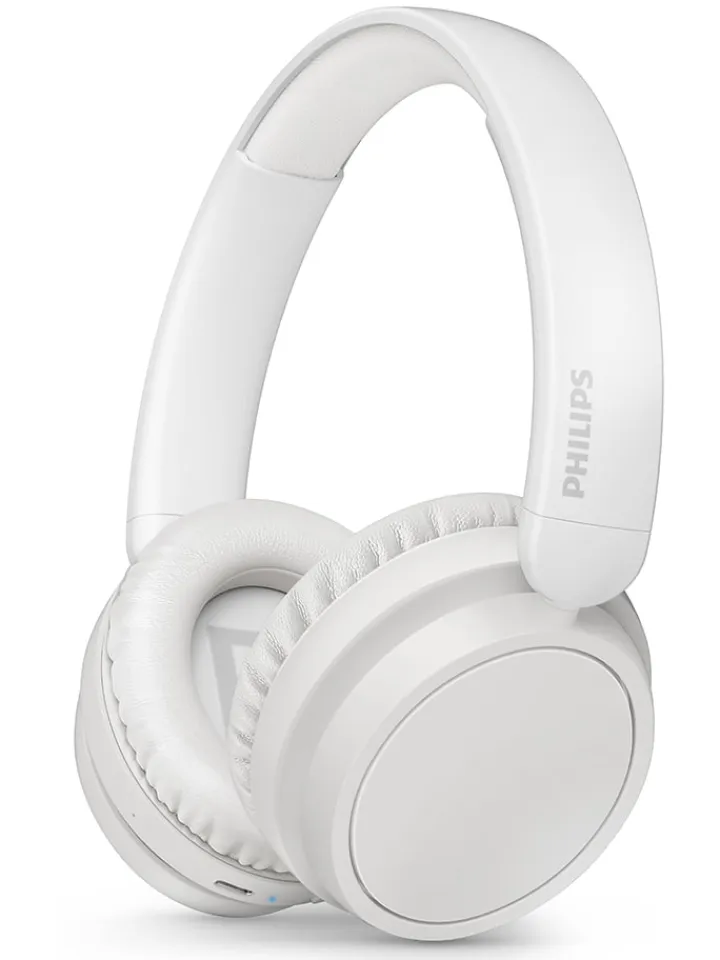 Philips Tv & Audio<Bluetooth-On-Ear Kopfhörer "TAH5209WT" in Weiß