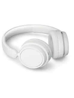 Philips Tv & Audio<Bluetooth-On-Ear Kopfhörer "TAH5209WT" in Weiß