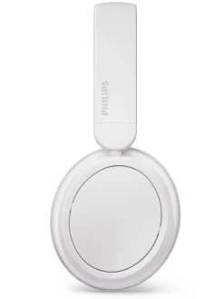 Philips Tv & Audio<Bluetooth-On-Ear Kopfhörer "TAH5209WT" in Weiß