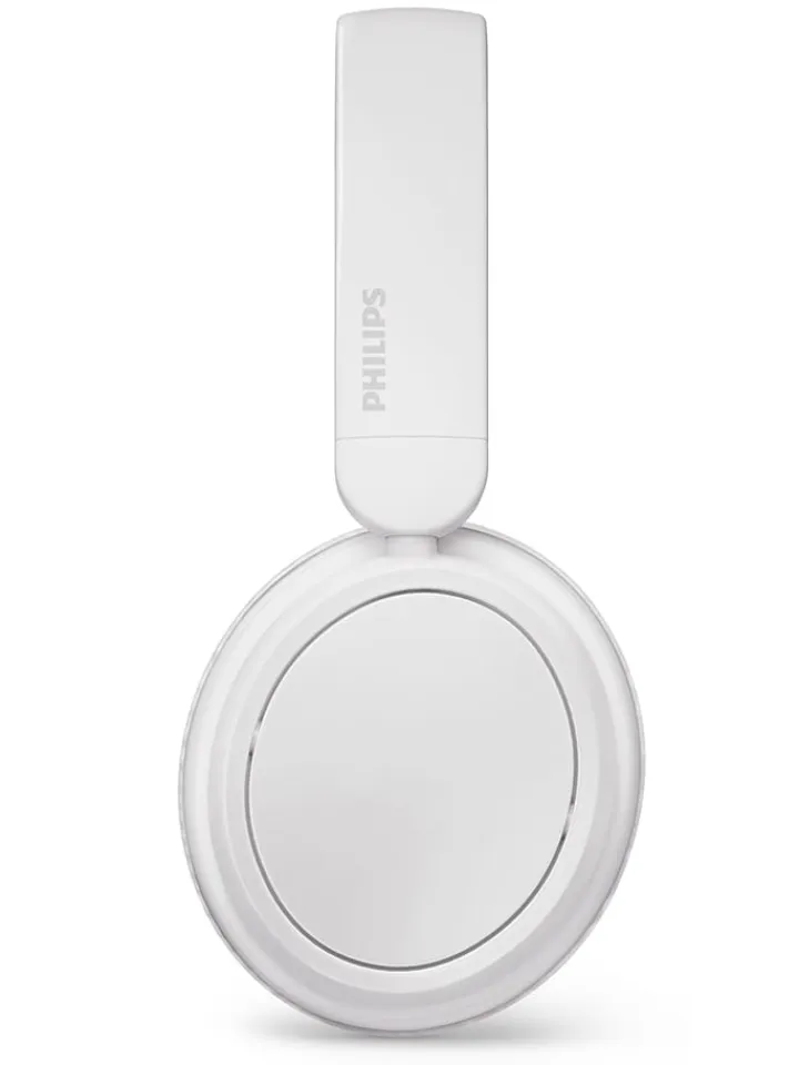 Philips Tv & Audio<Bluetooth-On-Ear Kopfhörer "TAH5209WT" in Weiß