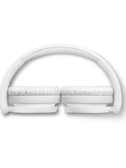 Philips Tv & Audio<Bluetooth-On-Ear Kopfhörer "TAH5209WT" in Weiß