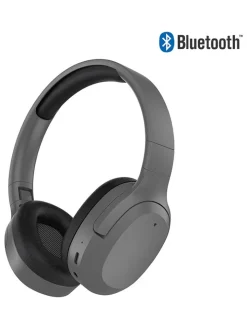 SWEET ACCESS Tv & Audio<Bluetooth-On-Ear-Kopfhörer in Grau