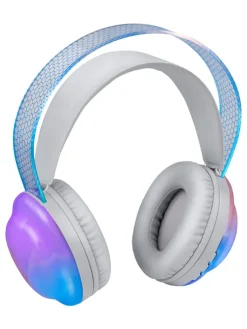 GRUNDIG Tv & Audio<Bluetooth-On-Ear-Kopfhörer in Grau