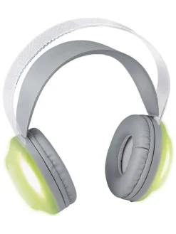 GRUNDIG Tv & Audio<Bluetooth-On-Ear-Kopfhörer in Grau