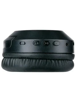 GRUNDIG Tv & Audio<Bluetooth-On-Ear-Kopfhörer in Schwarz