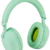 GRUNDIG Tv & Audio<Bluetooth-On-Ear-Kopfhörer in Grün
