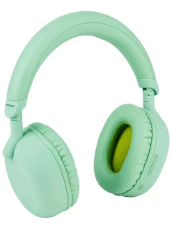 GRUNDIG Tv & Audio<Bluetooth-On-Ear-Kopfhörer in Grün