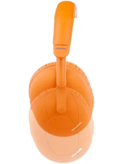 GRUNDIG Tv & Audio<Bluetooth-On-Ear-Kopfhörer in Orange
