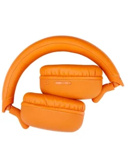 GRUNDIG Tv & Audio<Bluetooth-On-Ear-Kopfhörer in Orange
