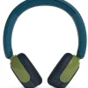 Philips Tv & Audio<Bluetooth-On-Ear-Kopfhörer "TAK4200CT" in Blau