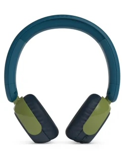 Philips Tv & Audio<Bluetooth-On-Ear-Kopfhörer "TAK4200CT" in Blau