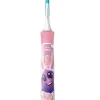 PHILIPS sonicare Technik|Zahn & Mundpflege<Bluetooth-Schallzahnbürste "For Kids" in Rosa