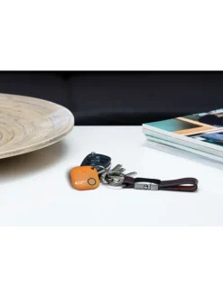 musegear Smarthome & Wetterstationen<Bluetooth-Schlüsselfinder "Finder 2" bunt im 3er Pack