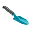 Gardena Gartendekoration<Blumenkelle in Türkis - (B)8 cm