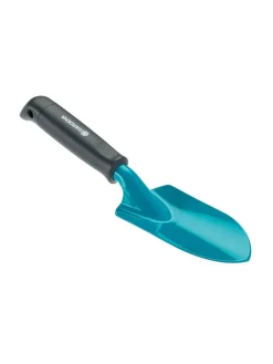 Gardena Gartendekoration<Blumenkelle in Türkis - (B)8 cm