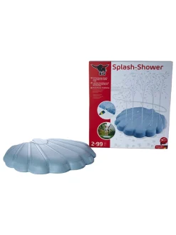 BIG Gartenspielzeug<Bodendusche "Splash Shower" - ab 2 Jahren