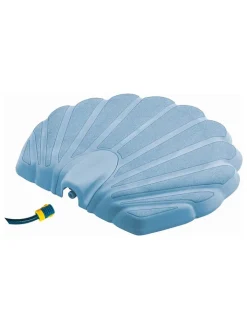 BIG Gartenspielzeug<Bodendusche "Splash Shower" - ab 2 Jahren