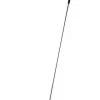 Blomus Putz- & Waschutensilien<Bodenwischer "Lavea" in Silber/ Schwarz - (H)112 cm