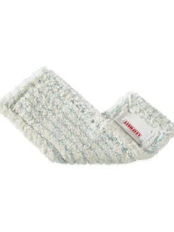 Leifheit Putz- & Waschutensilien<Bodenwischer "Profi XL cotton plus" in Türkis